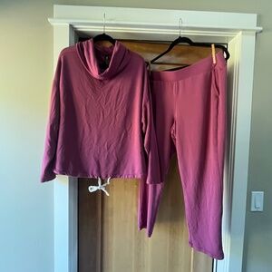 Torrid Lounge Set